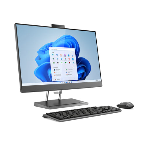 Lenovo IdeaCentre 5 Intel® Core™ i7 i7-13700H 68.6 cm (27 Lenovo IdeaCentre 5 Intel® Core™ i7 i7-13700H 68.6 cm (27